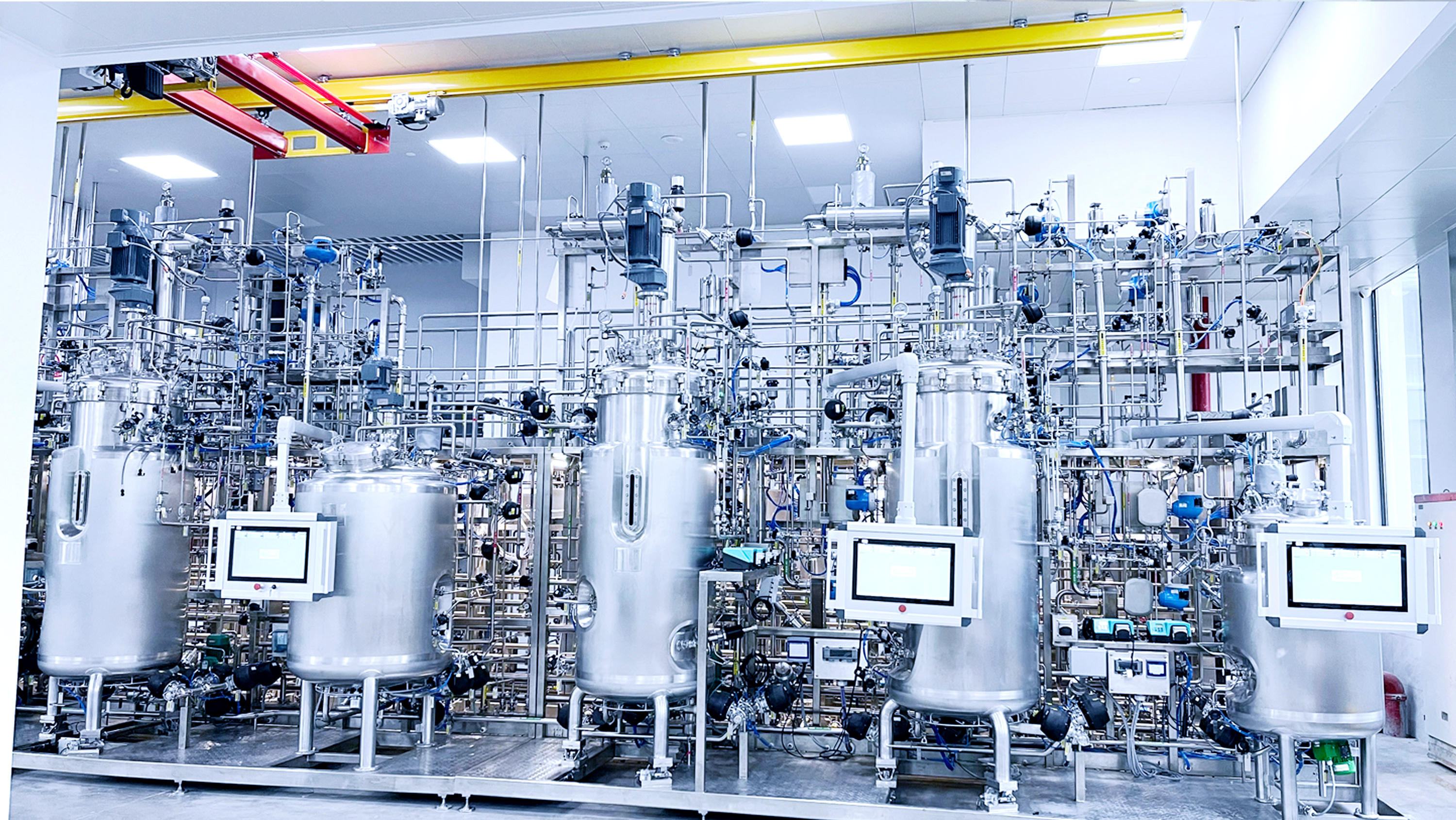 Fermasol™ Fermentation System Fermasol™ Fermentation System