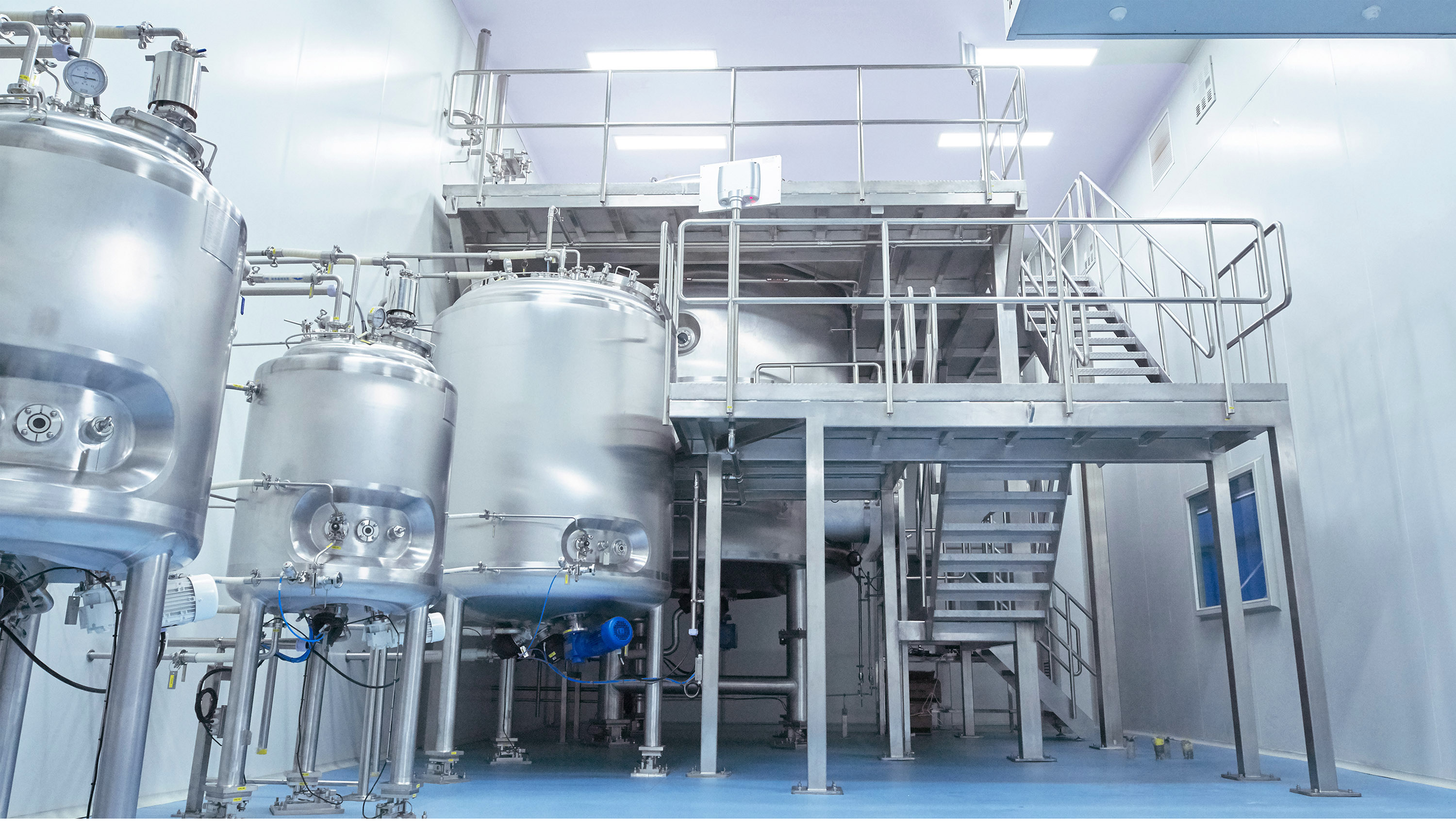 XBioR™ Stainless Steel Bioreactor System XBioR™ Stainless Steel Bioreactor System